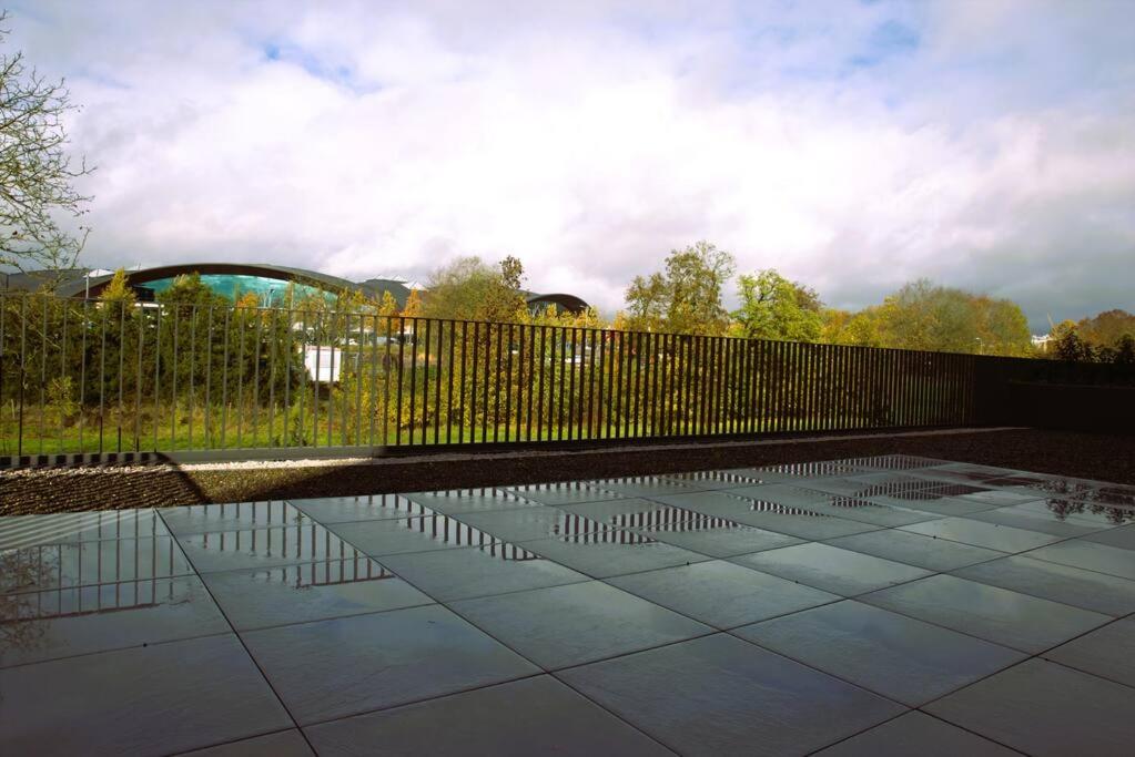 Beautiful Stylish 2BR Apartment in Kirchberg