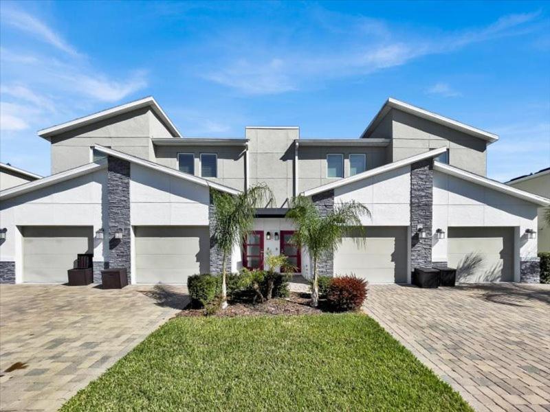 Stunning Disney Themed 3Br W Free Amenities