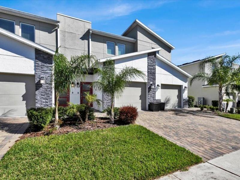 Stunning Disney Themed 3Br W Free Amenities