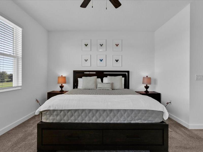 Stunning Disney Themed 3Br W Free Amenities