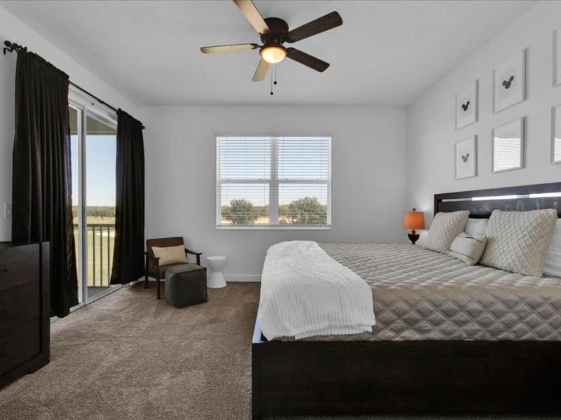 Stunning Disney Themed 3Br W Free Amenities