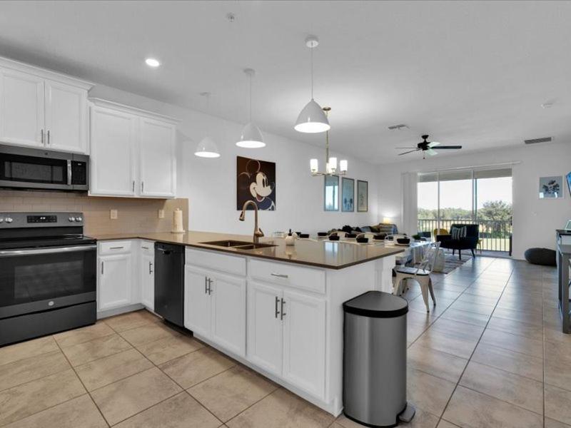 Stunning Disney Themed 3Br W Free Amenities
