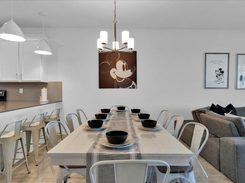 Stunning Disney Themed 3Br W Free Amenities