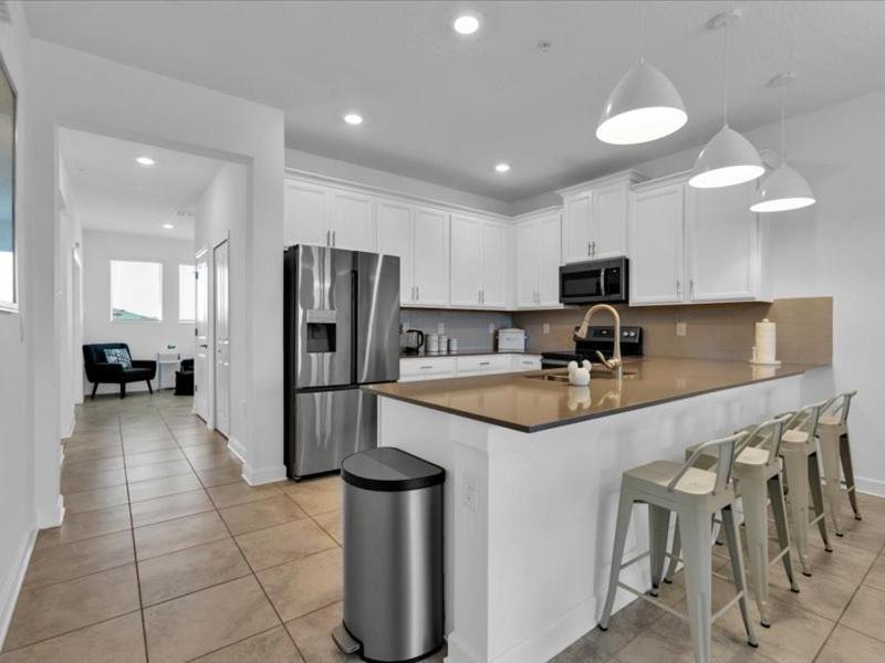 Stunning Disney Themed 3Br W Free Amenities