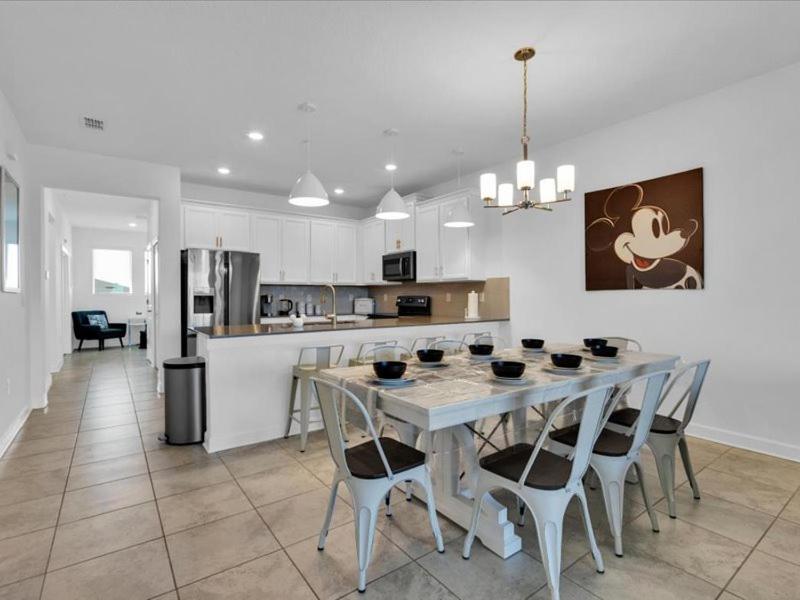 Stunning Disney Themed 3Br W Free Amenities