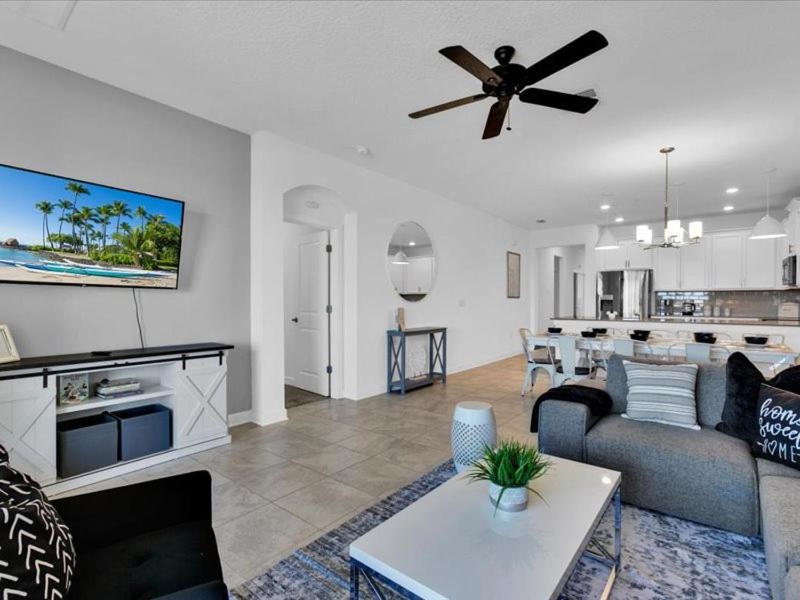 Stunning Disney Themed 3Br W Free Amenities