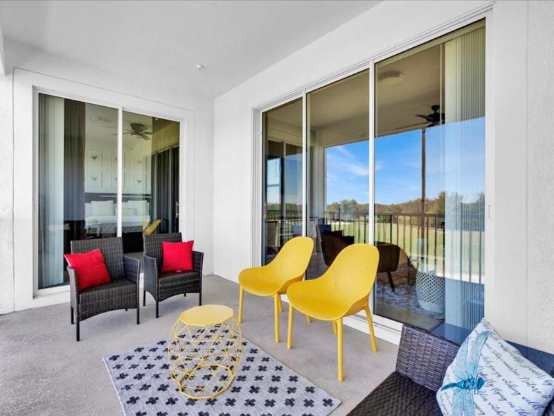 Stunning Disney Themed 3Br W Free Amenities