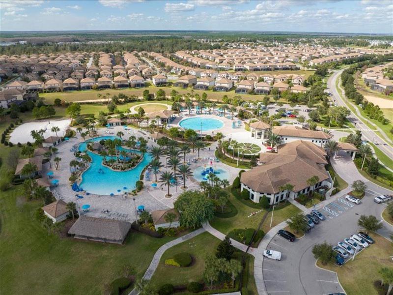 Stunning Disney Themed 3Br W Free Amenities