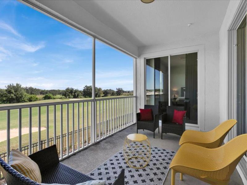 Stunning Disney Themed 3Br W Free Amenities