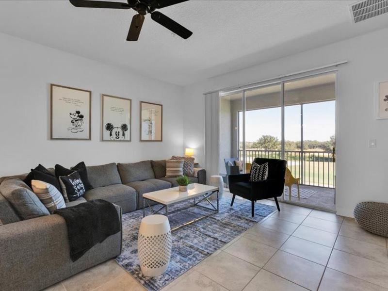 Stunning Disney Themed 3Br W Free Amenities