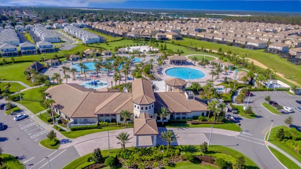 Stunning Disney Themed 3Br W Free Amenities