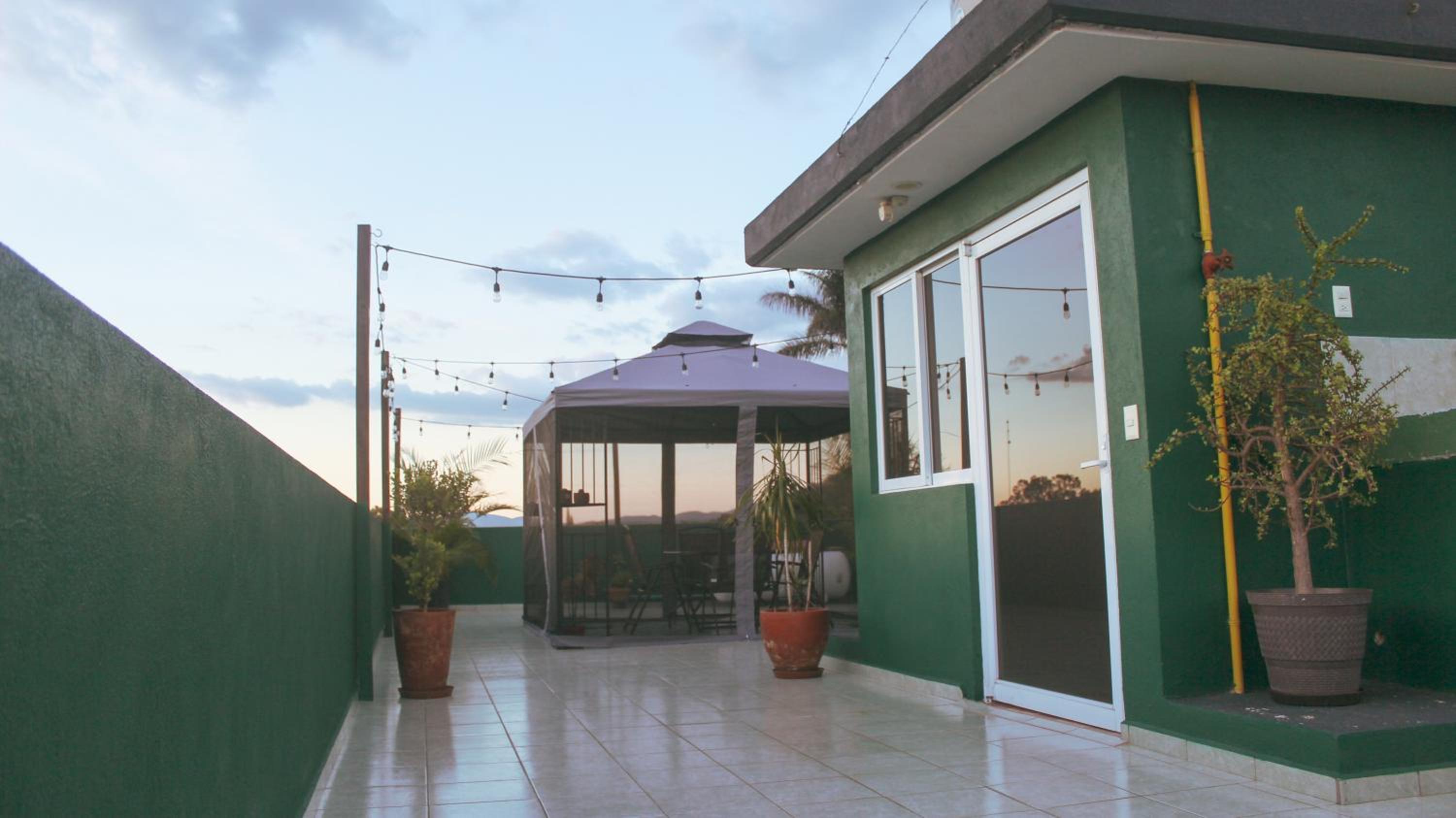 roof