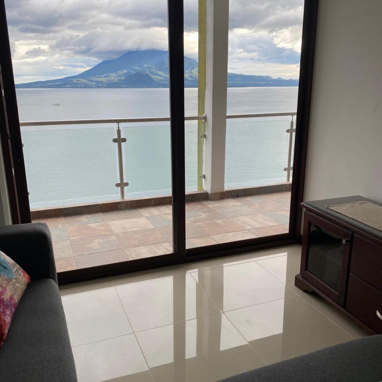 Torres de Atitlan 14 nivel view 2