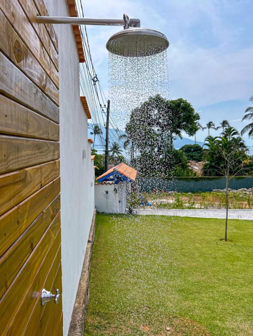 Casa prox a Praia de Santa Teresa, Ilhabela SP