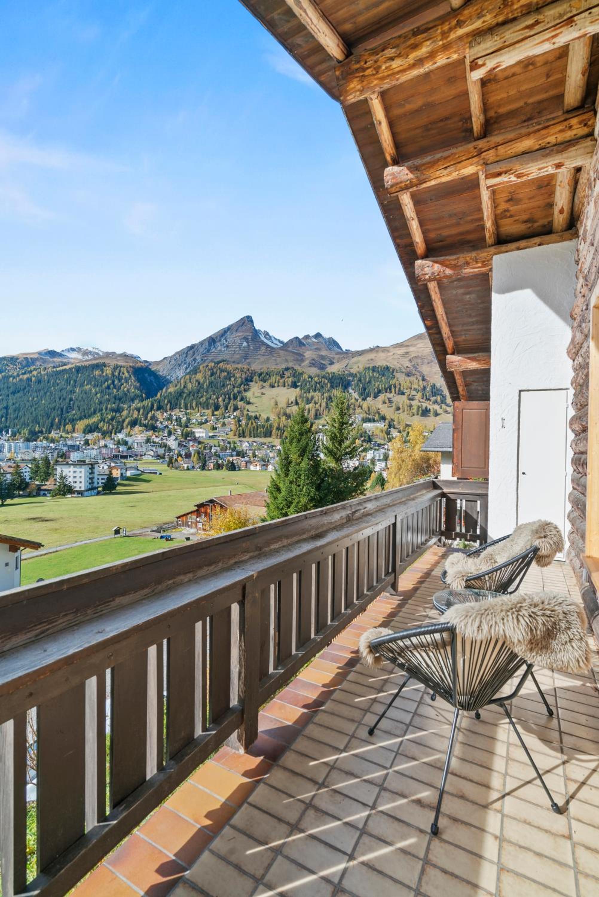 A&Y Luxury Alpine Chalet Best View Kamin Ski