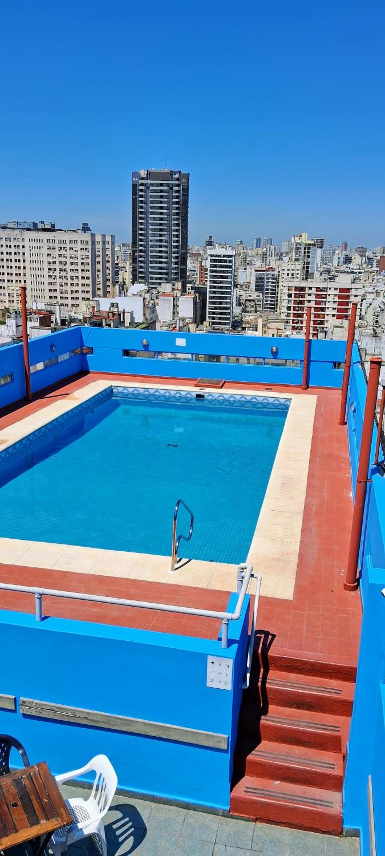 Estudio SMART en Recoleta