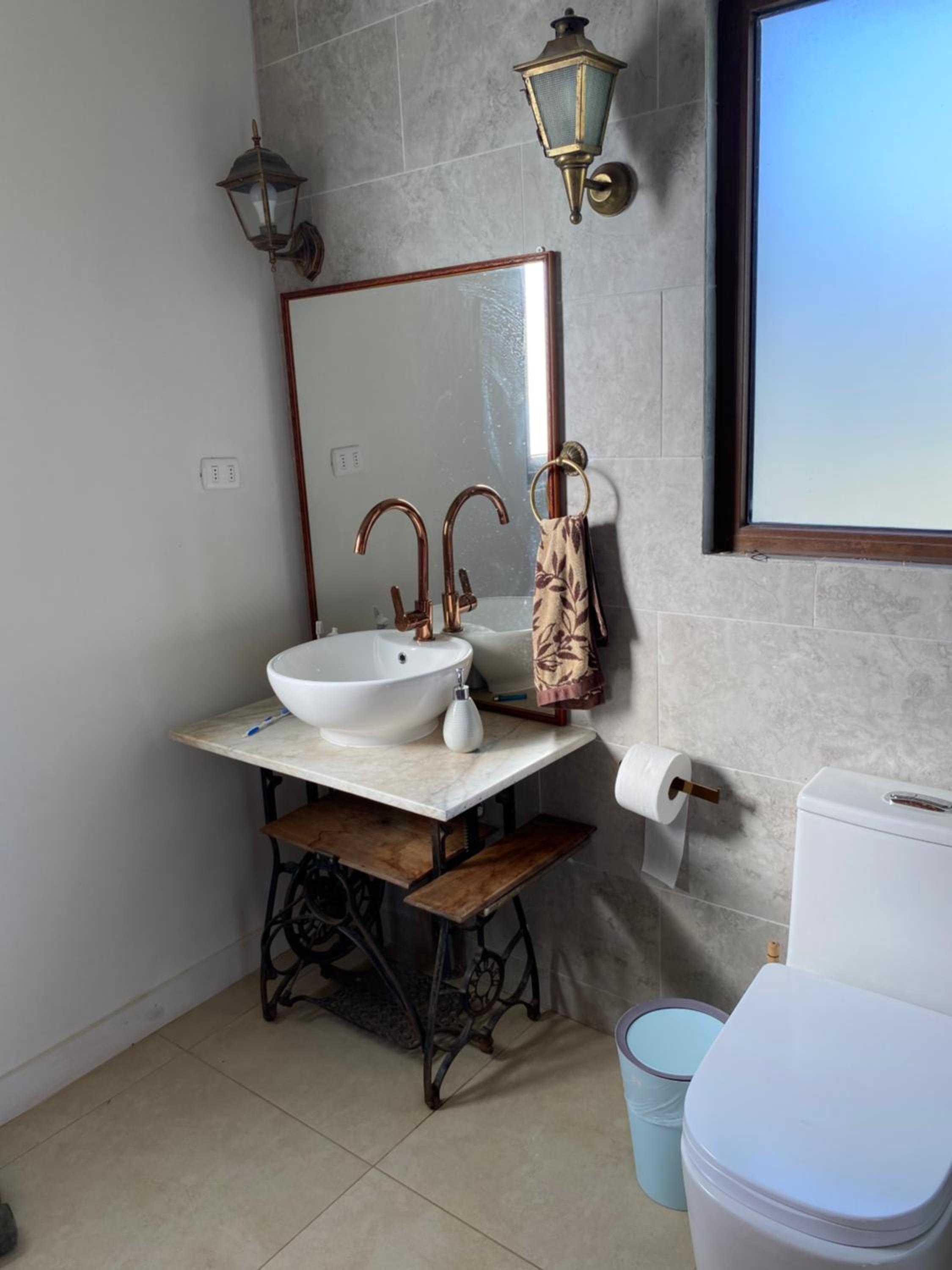 Chalet playa hermosa