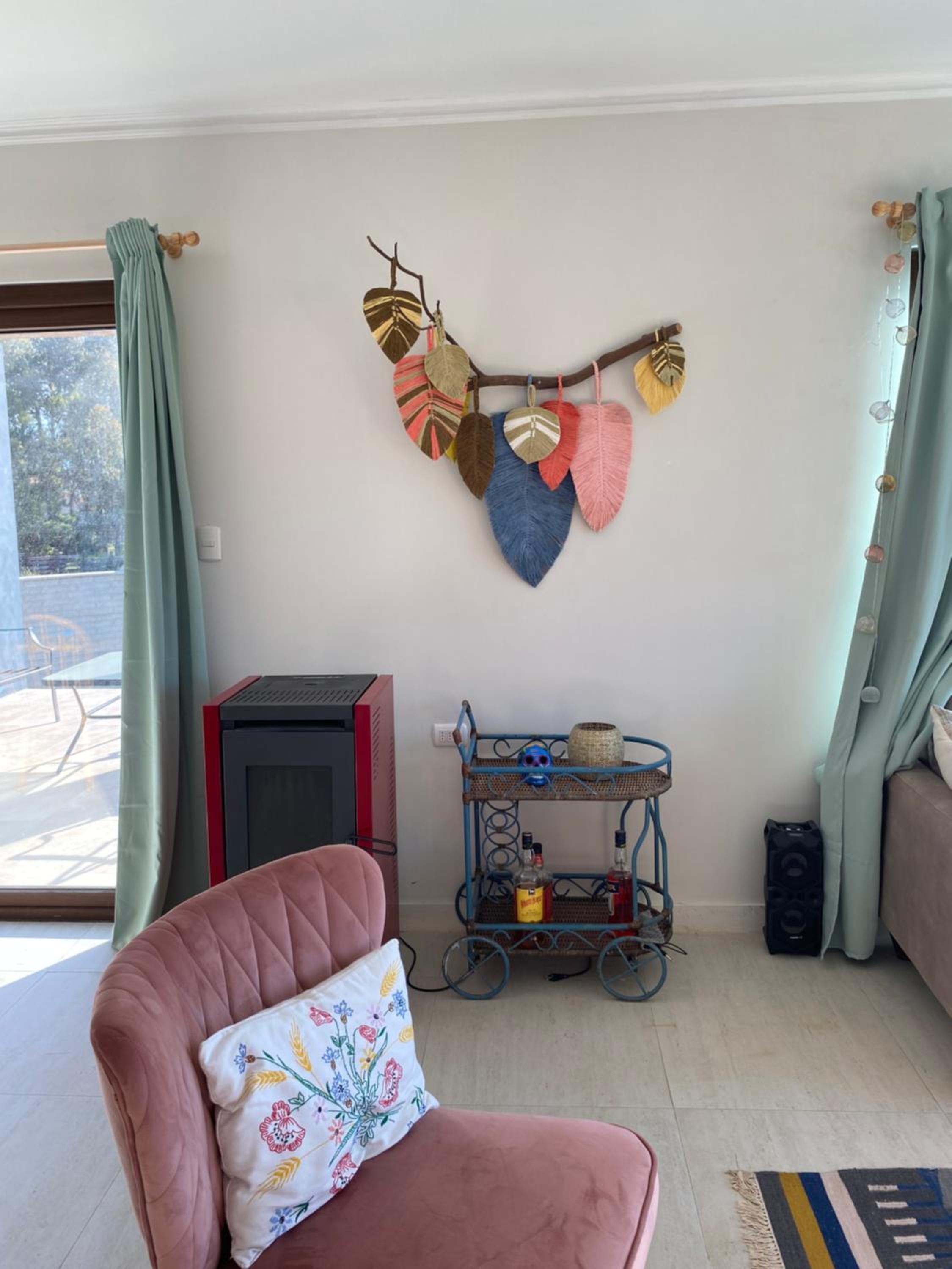 Chalet playa hermosa