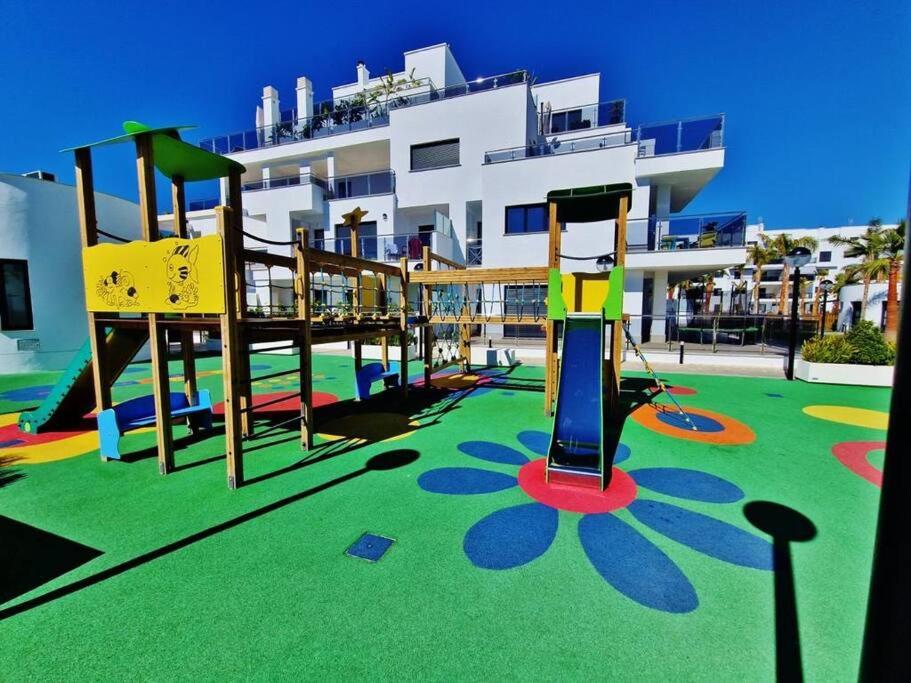 PUSHE Playa Granada Beach & Golf 23 view 2