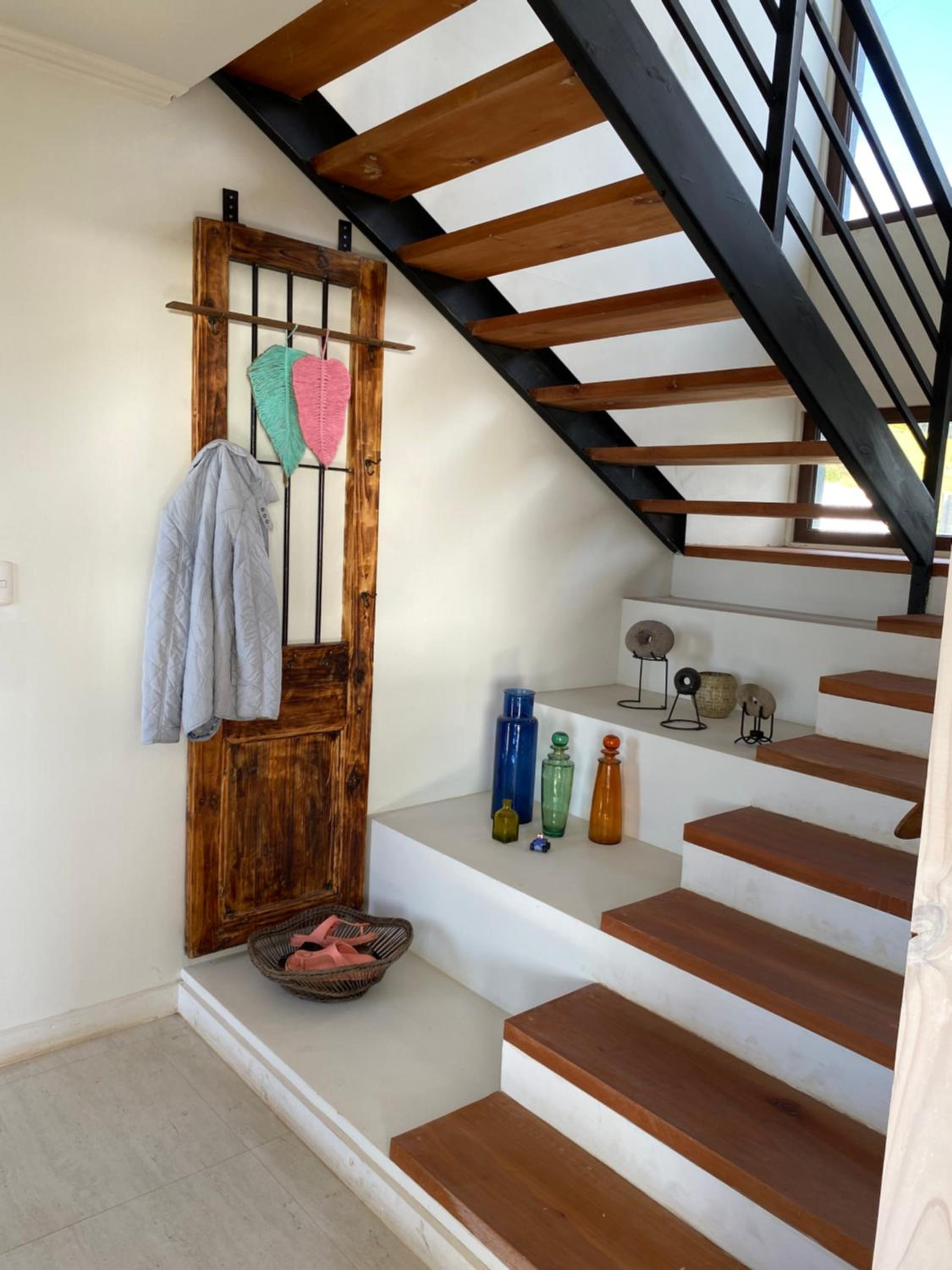 Chalet playa hermosa