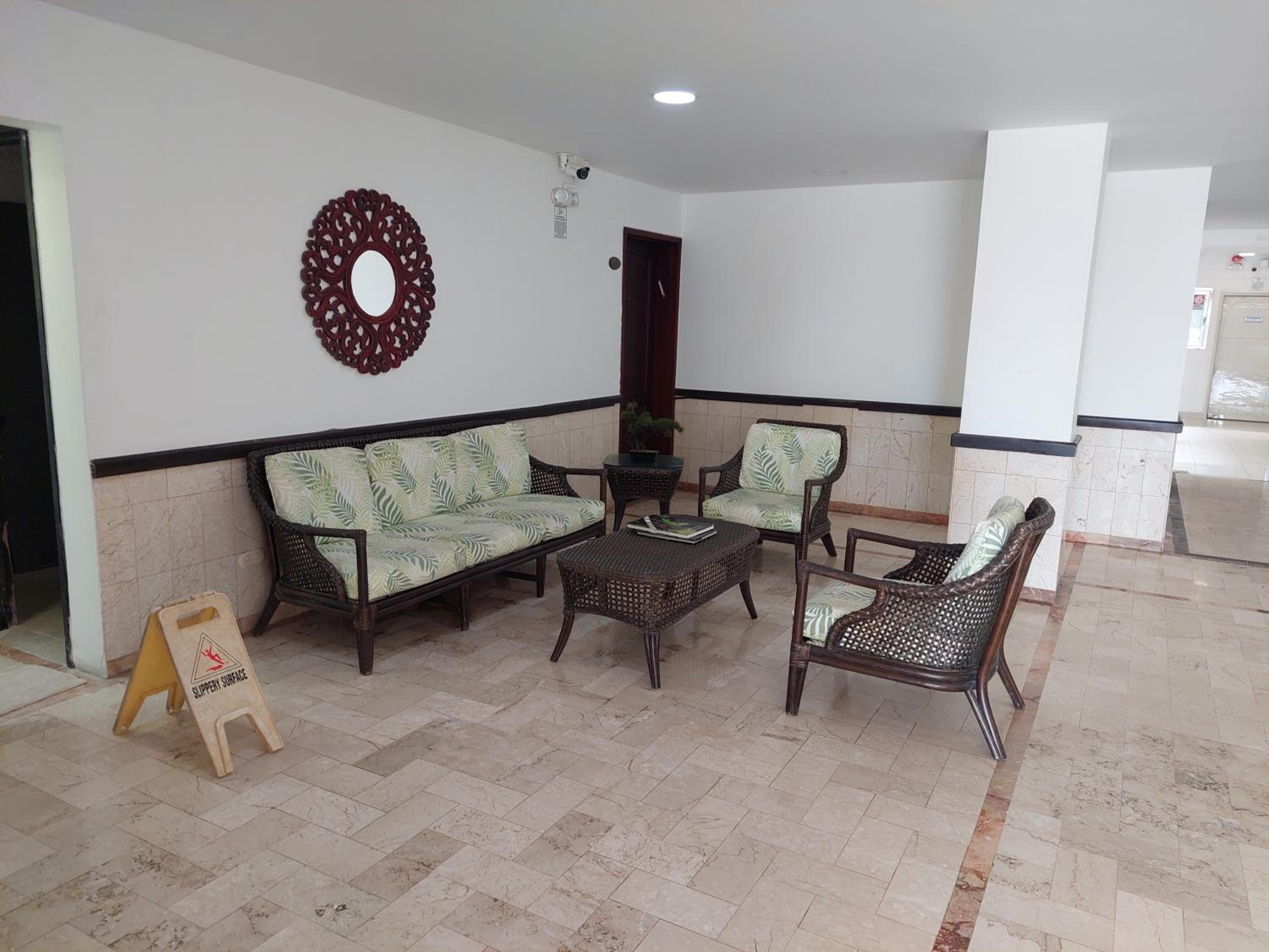 Edificio Sea View - Apartamento 303 B