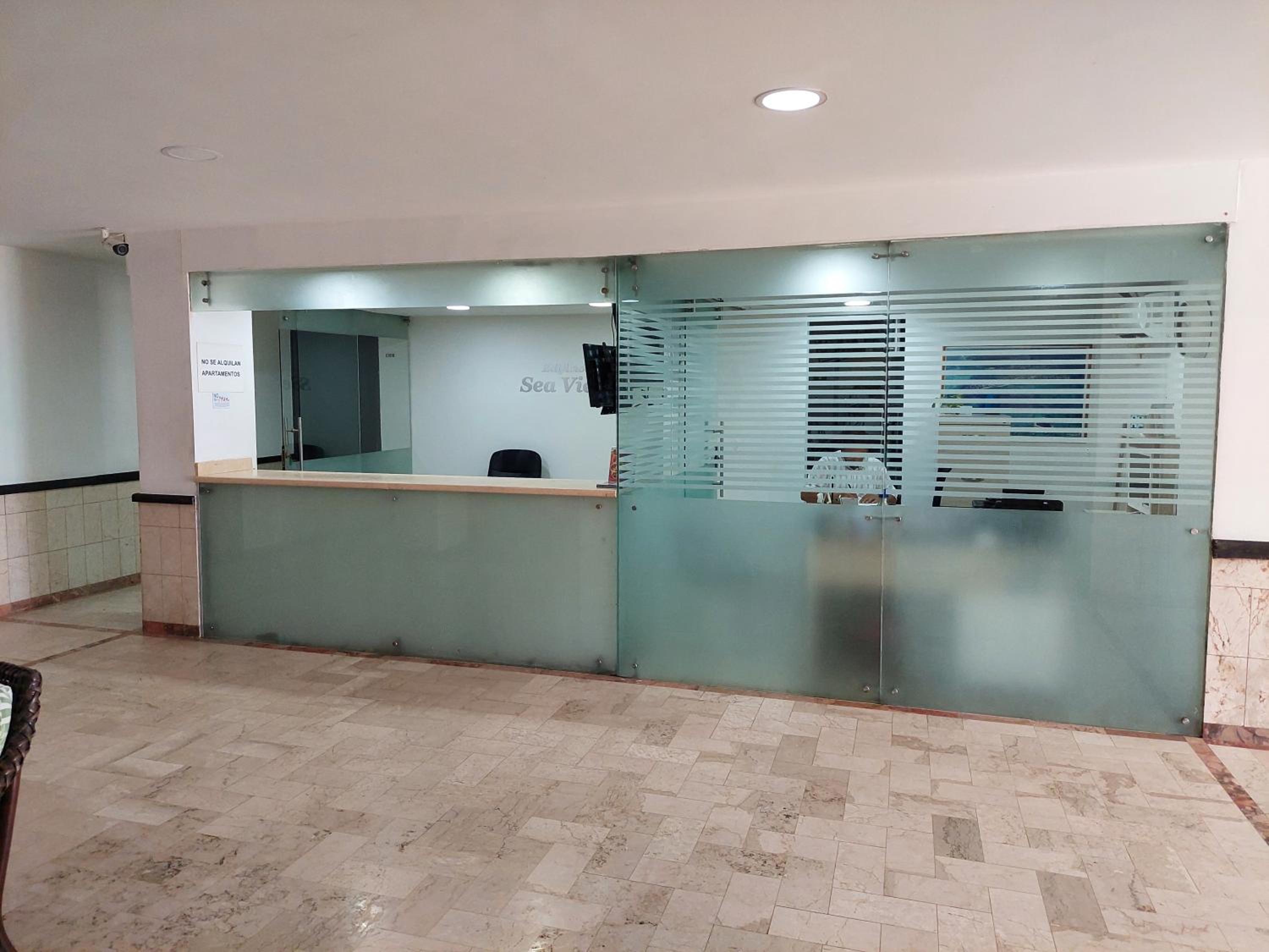 Edificio Sea View - Apartamento 303 B