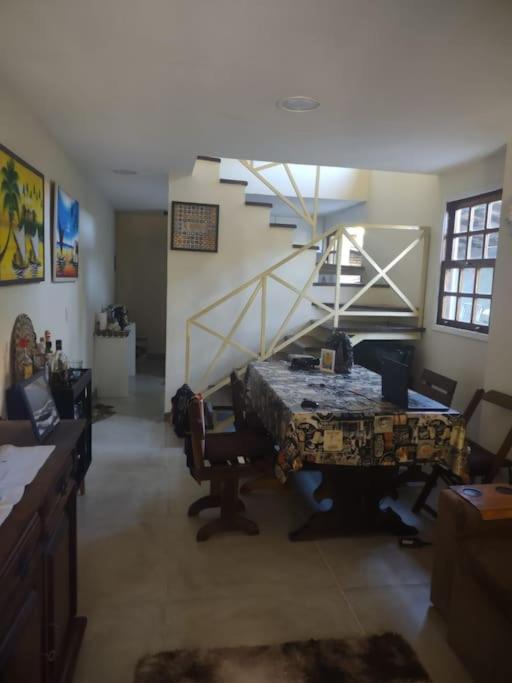 CASA PRAIA RASA BEIRA MAR