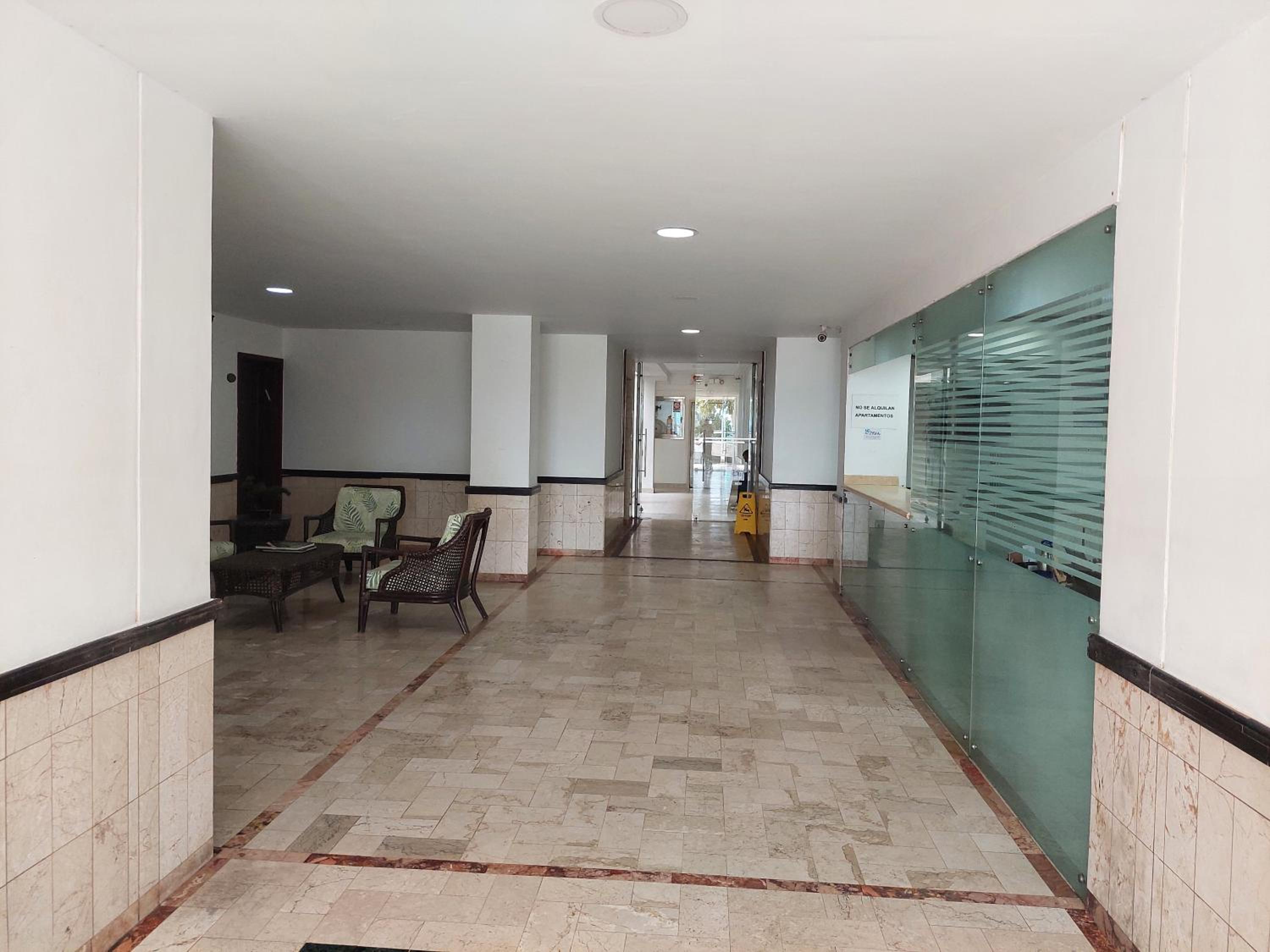 Edificio Sea View - Apartamento 303 B