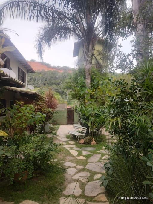 CASA PRAIA RASA BEIRA MAR