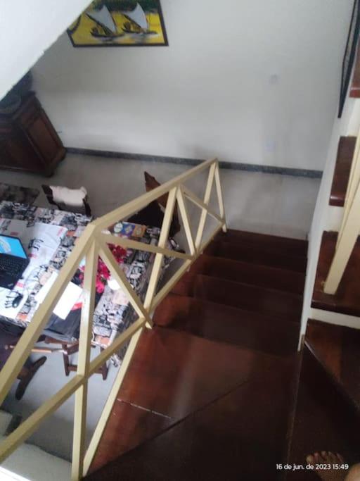 CASA PRAIA RASA BEIRA MAR