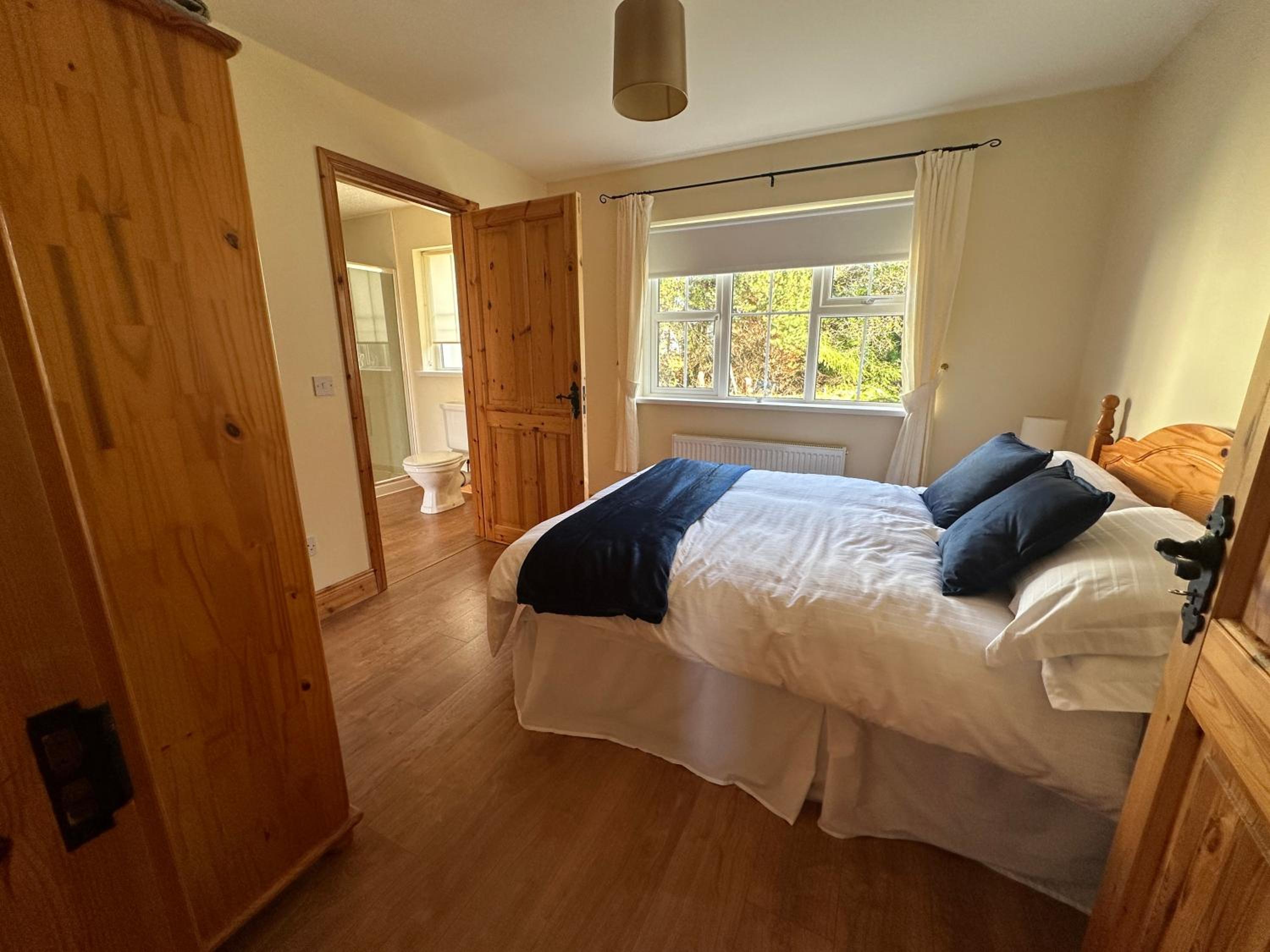 House in Glenties view 3