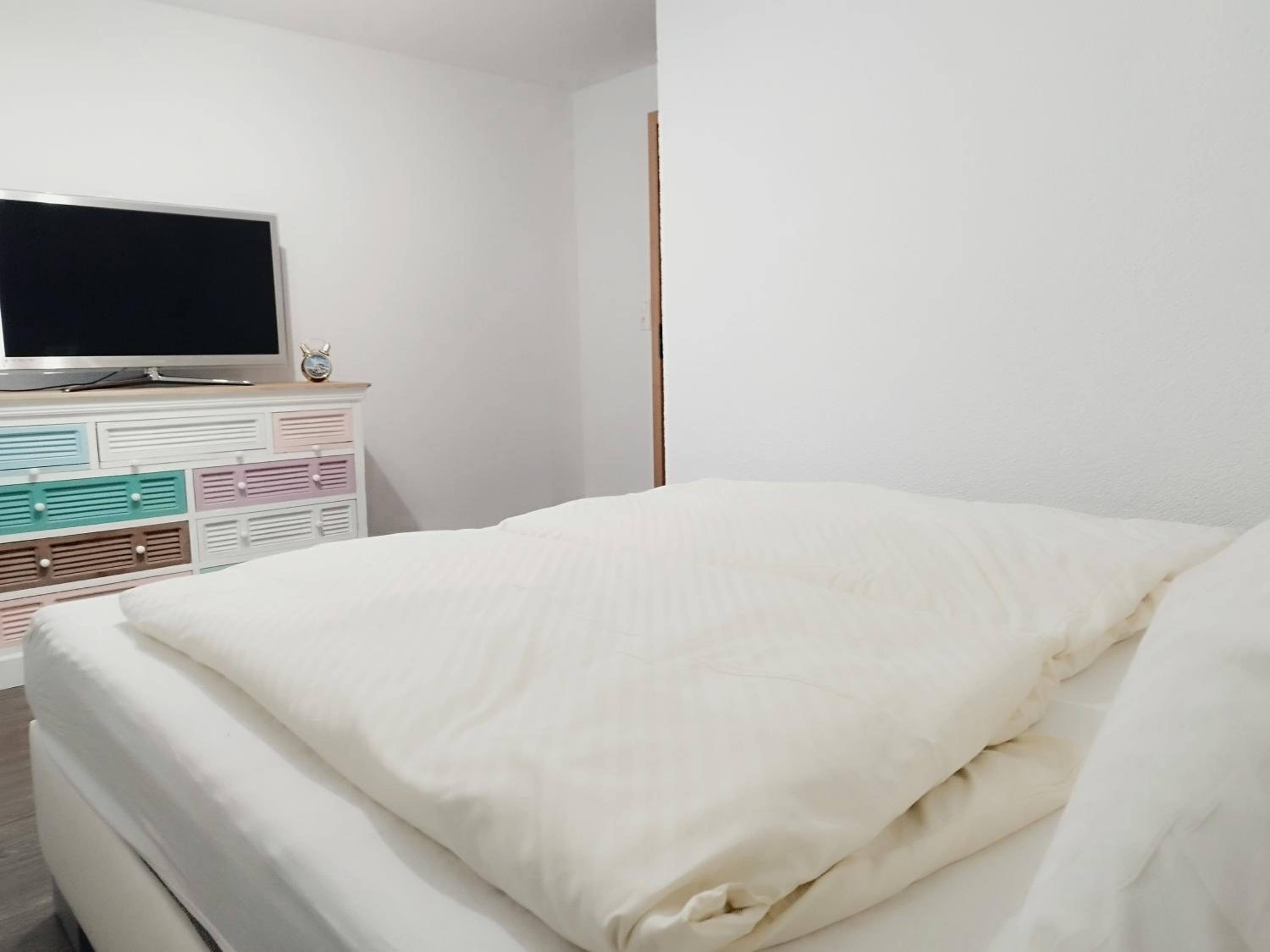 Ferienwohnung Fabian