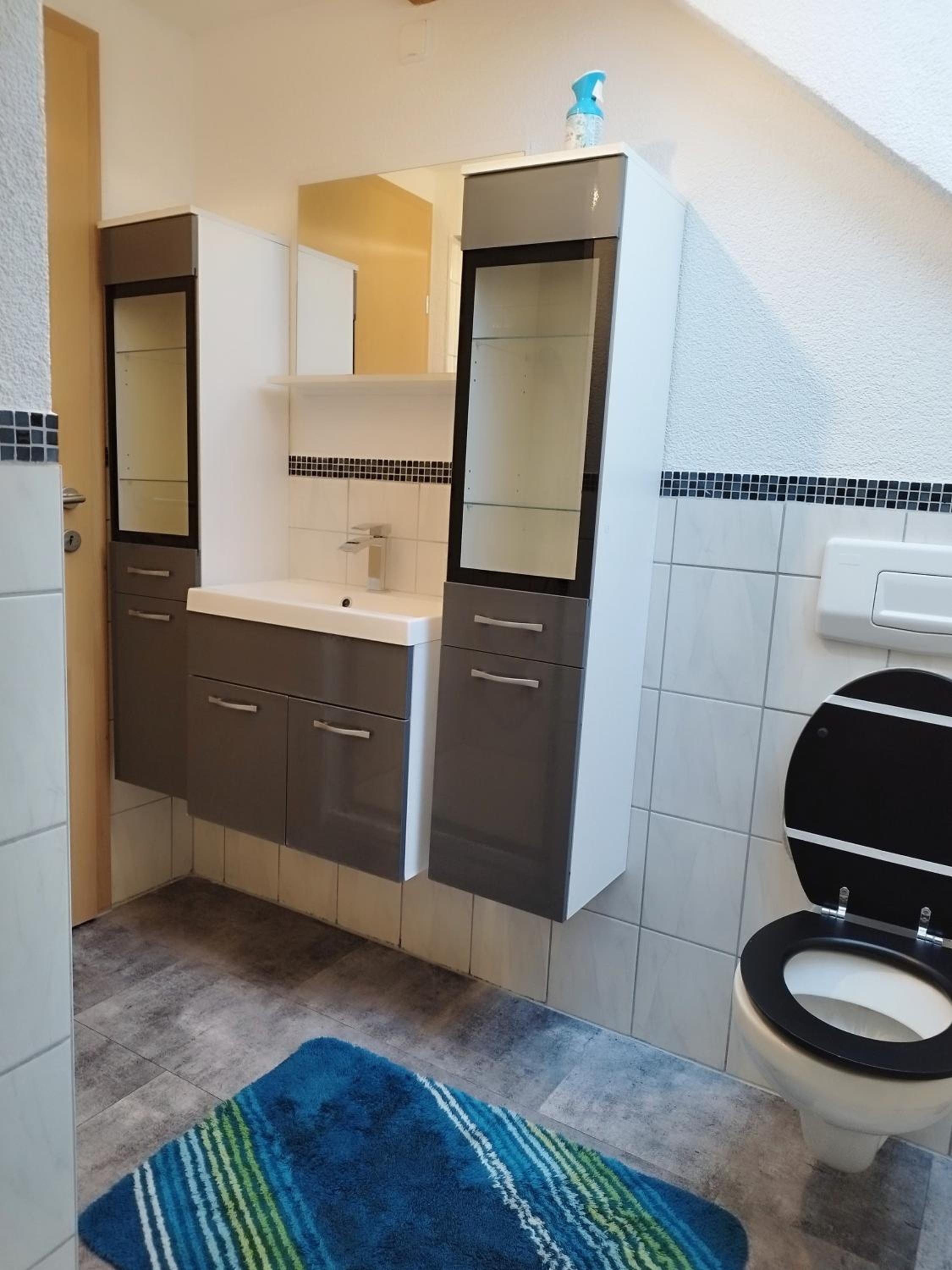 Ferienwohnung Fabian