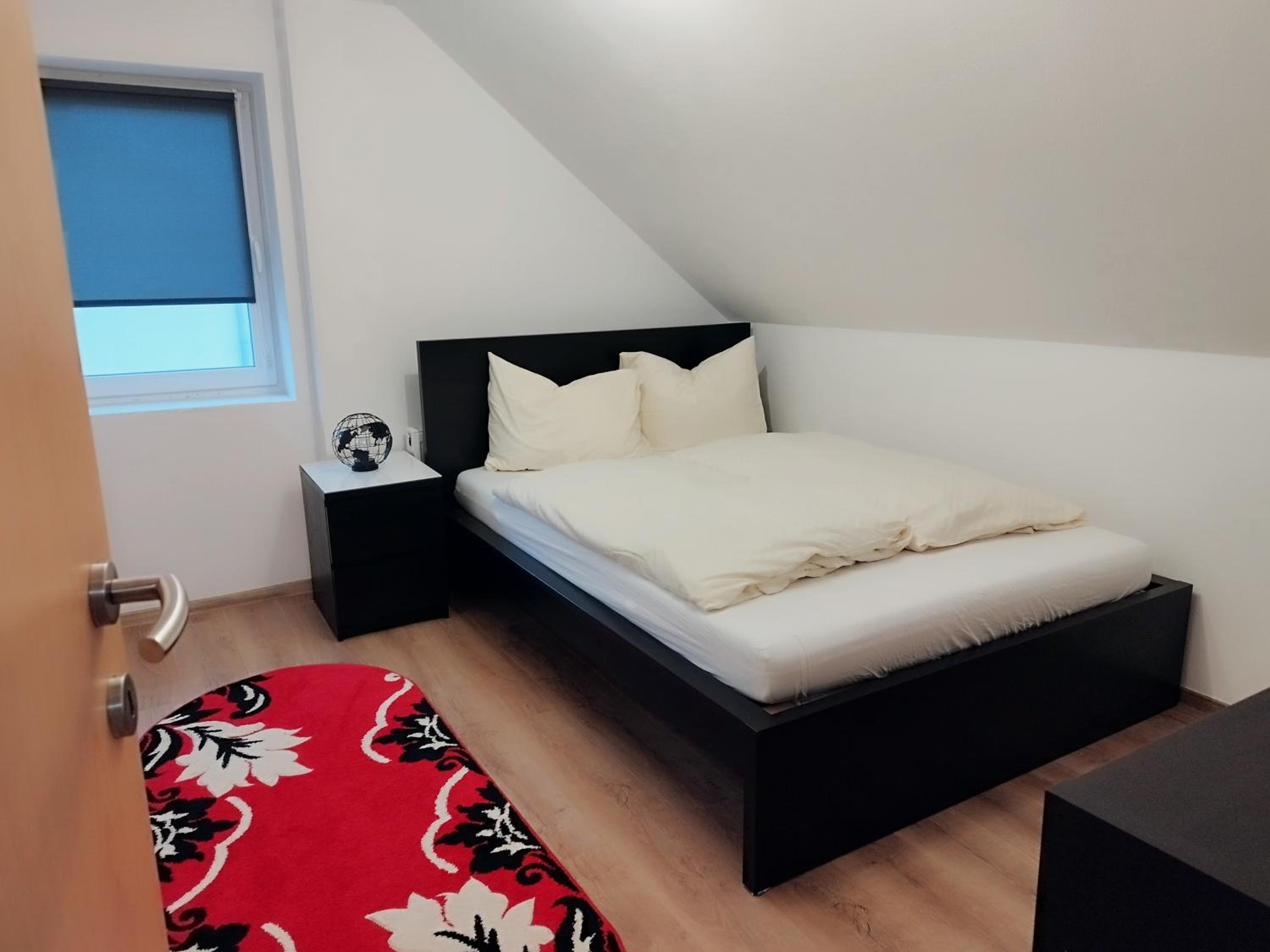 Ferienwohnung Fabian