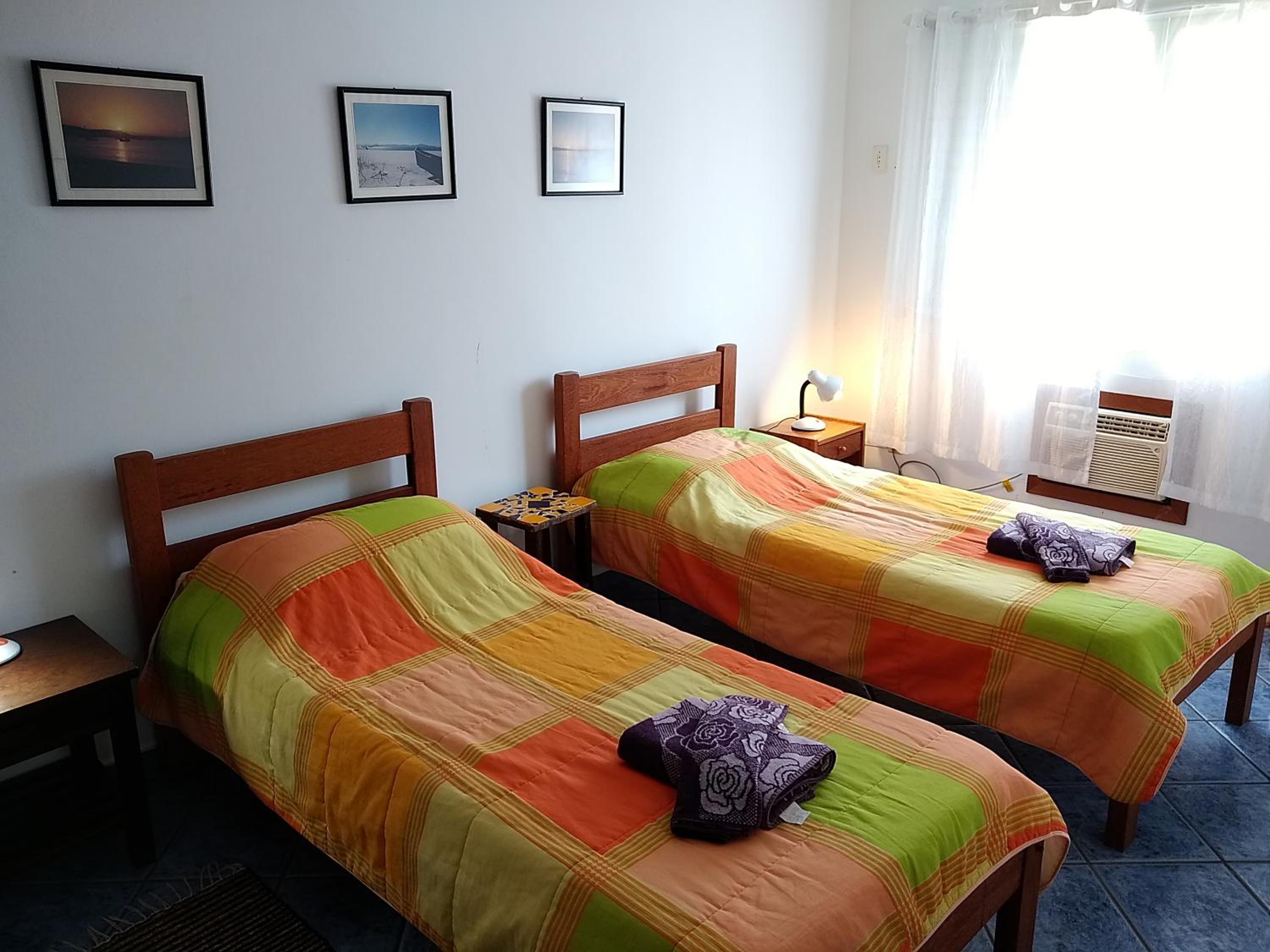 Solar Diamantina Apartamentos