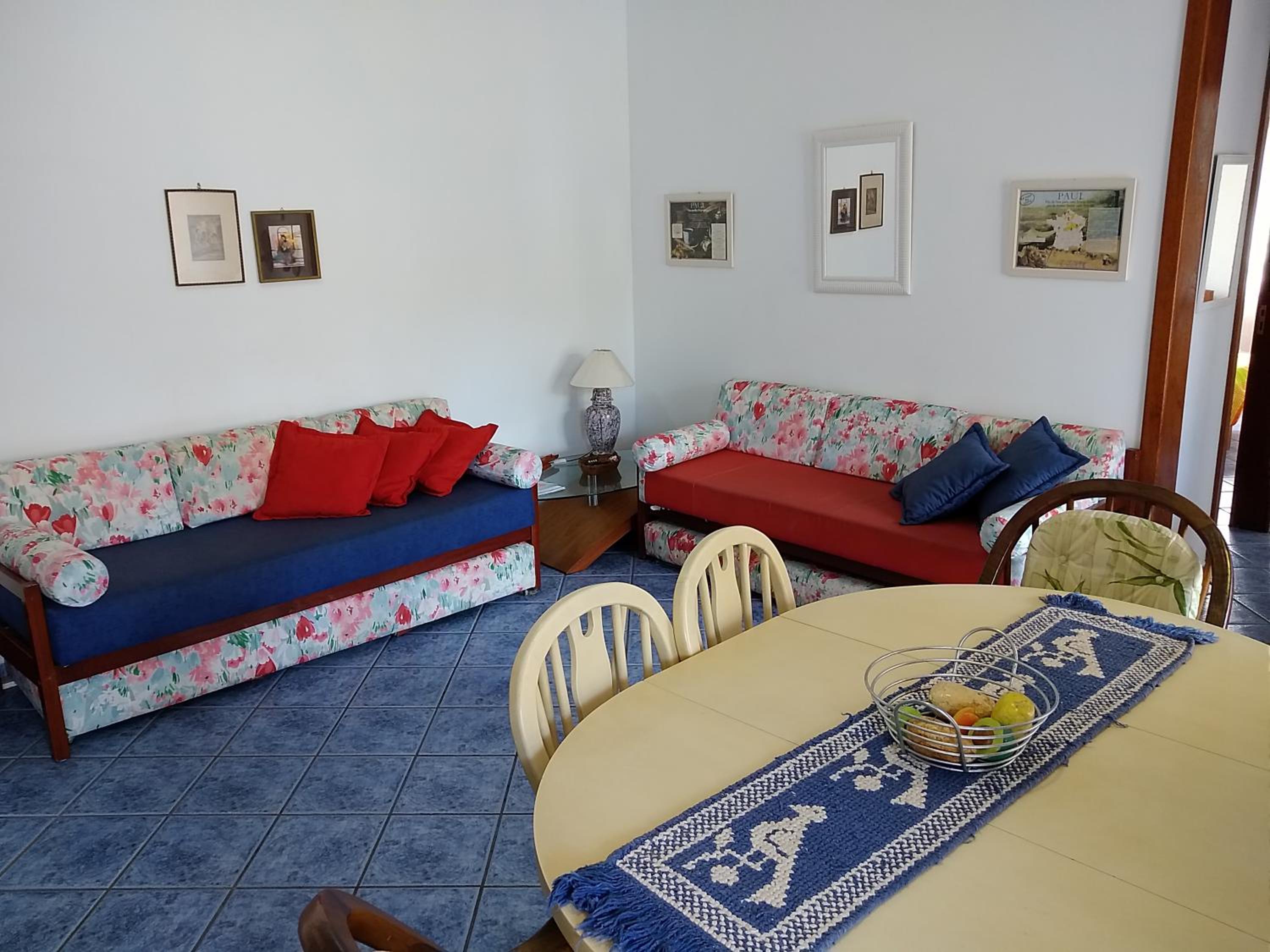 Solar Diamantina Apartamentos