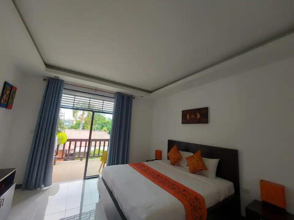Phuket Monaburi Boutique Hotel