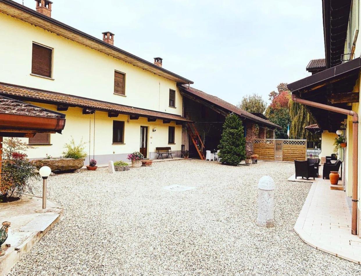 B&B dalLo Zio view 3