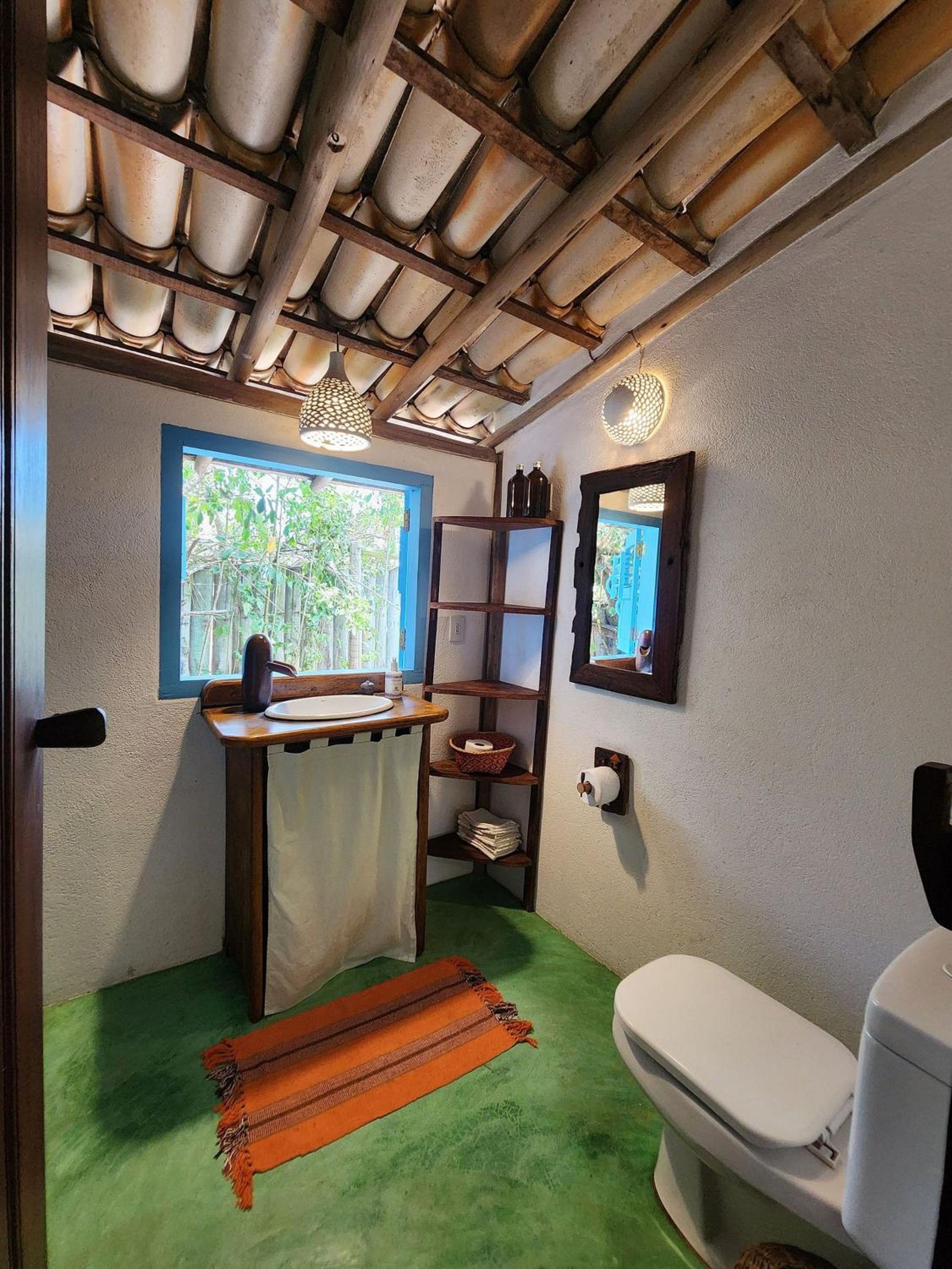 VILA IJEXÁ casas e bangalôs CARAÍVA BA