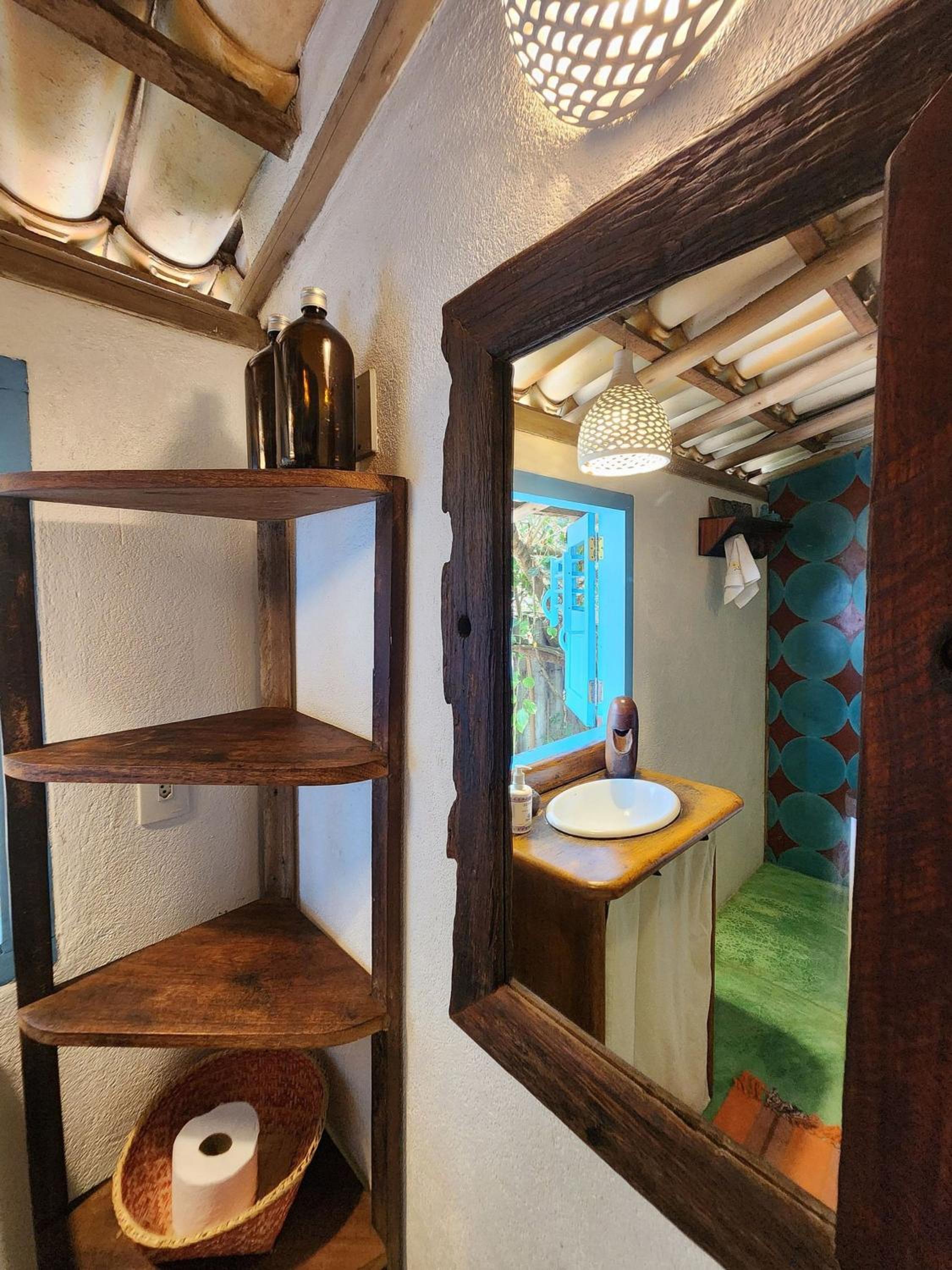 VILA IJEXÁ casas e bangalôs CARAÍVA BA