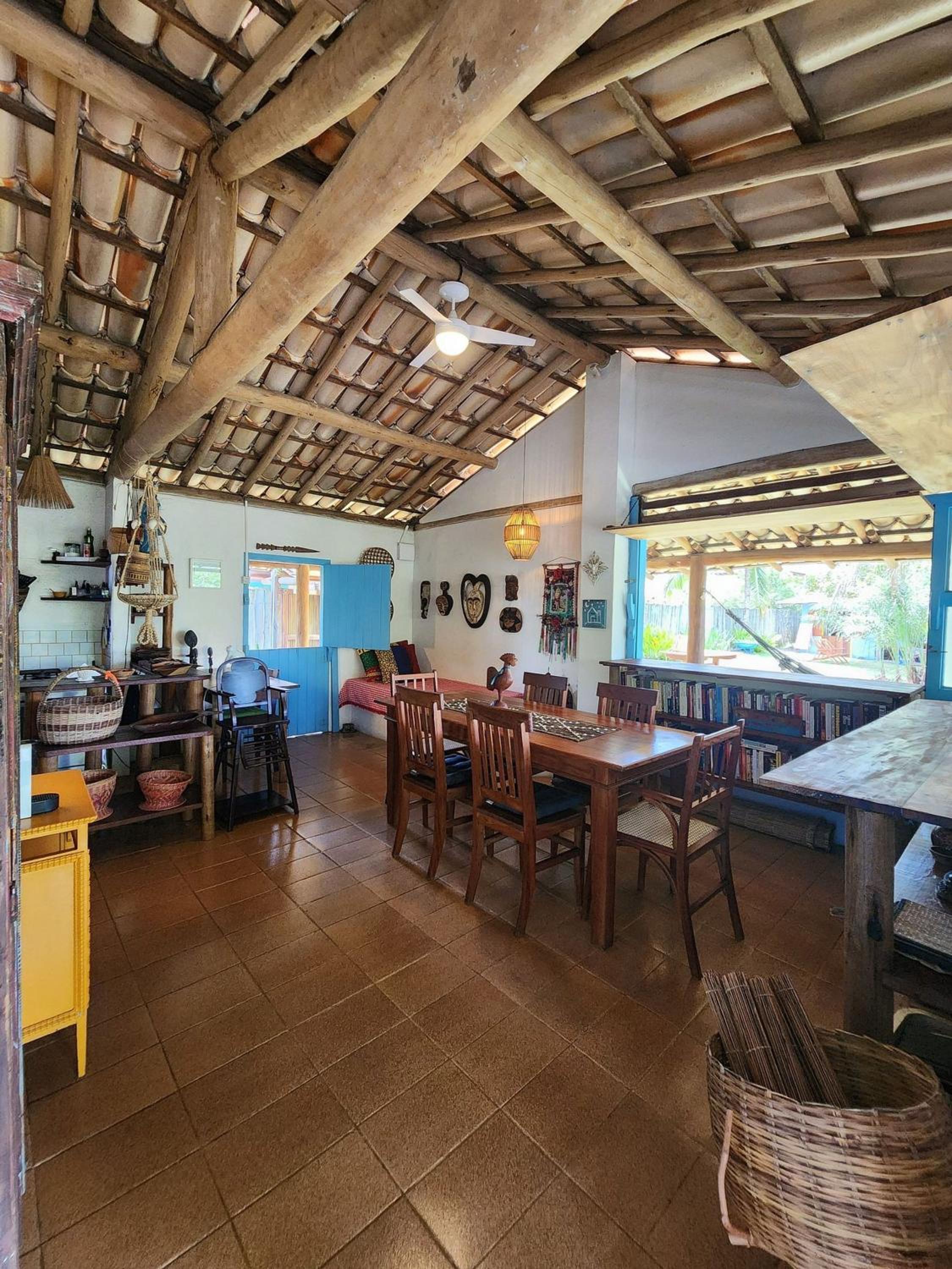 VILA IJEXÁ casas e bangalôs CARAÍVA BA