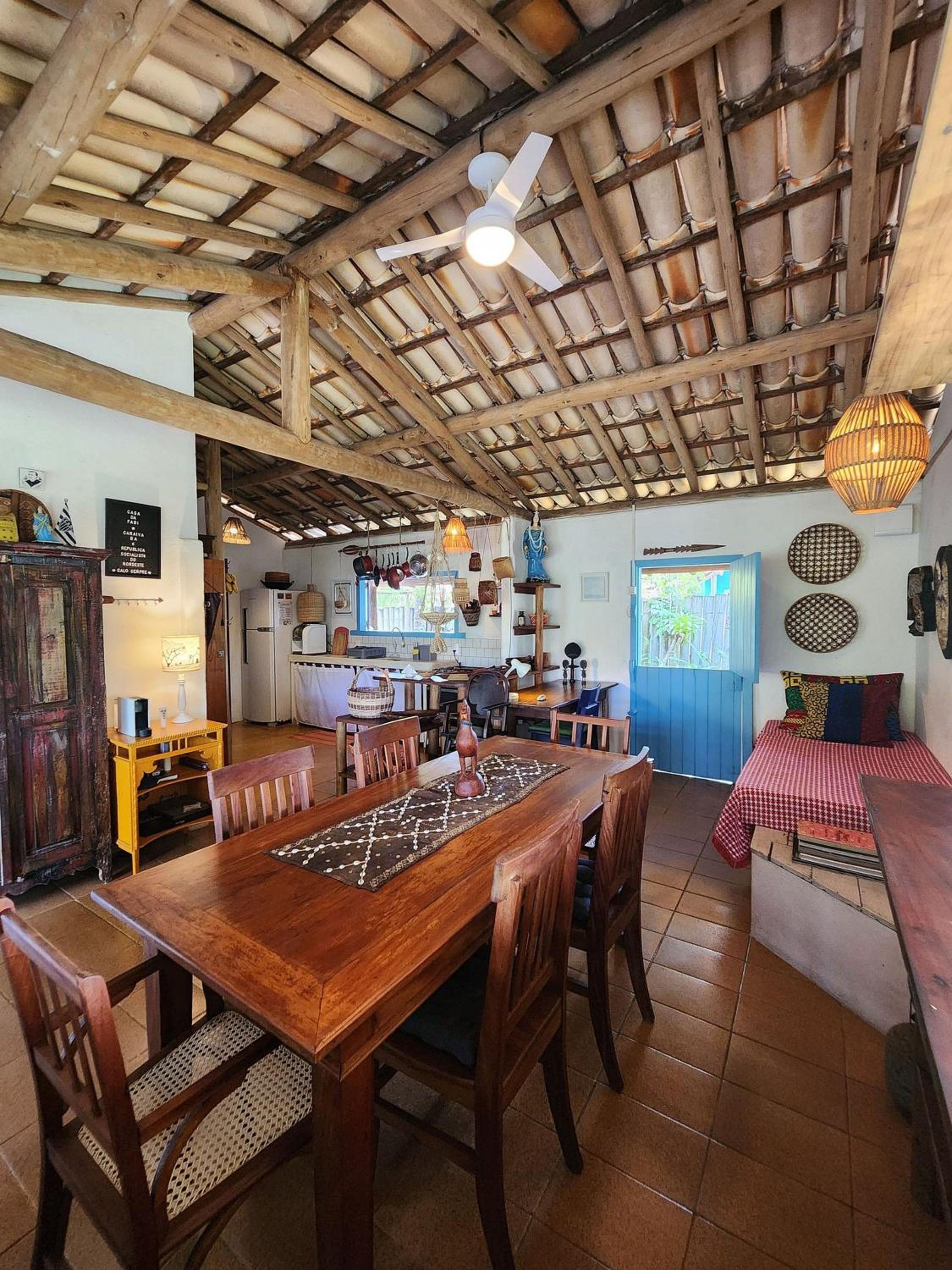 VILA IJEXÁ casas e bangalôs CARAÍVA BA