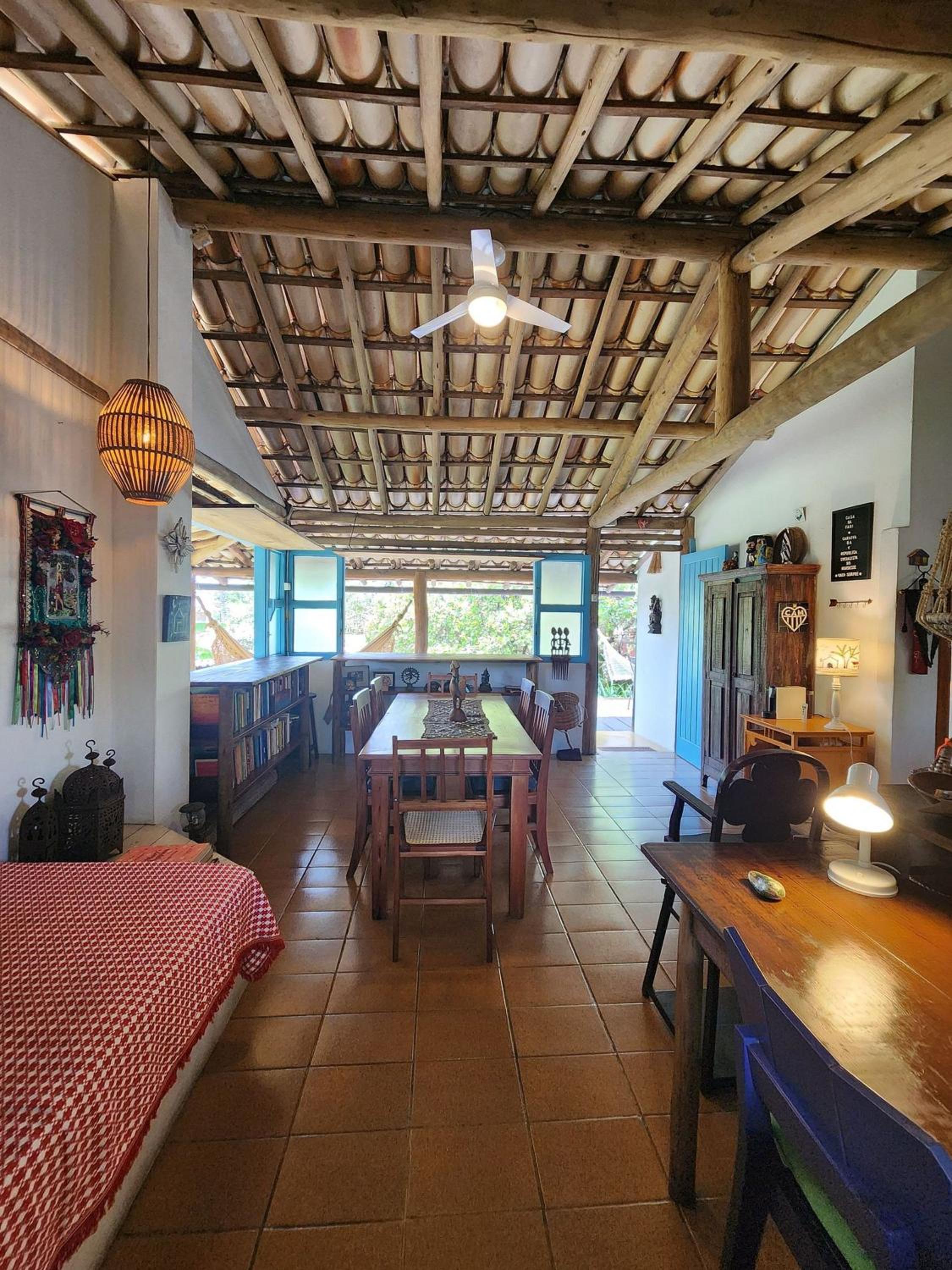 VILA IJEXÁ casas e bangalôs CARAÍVA BA