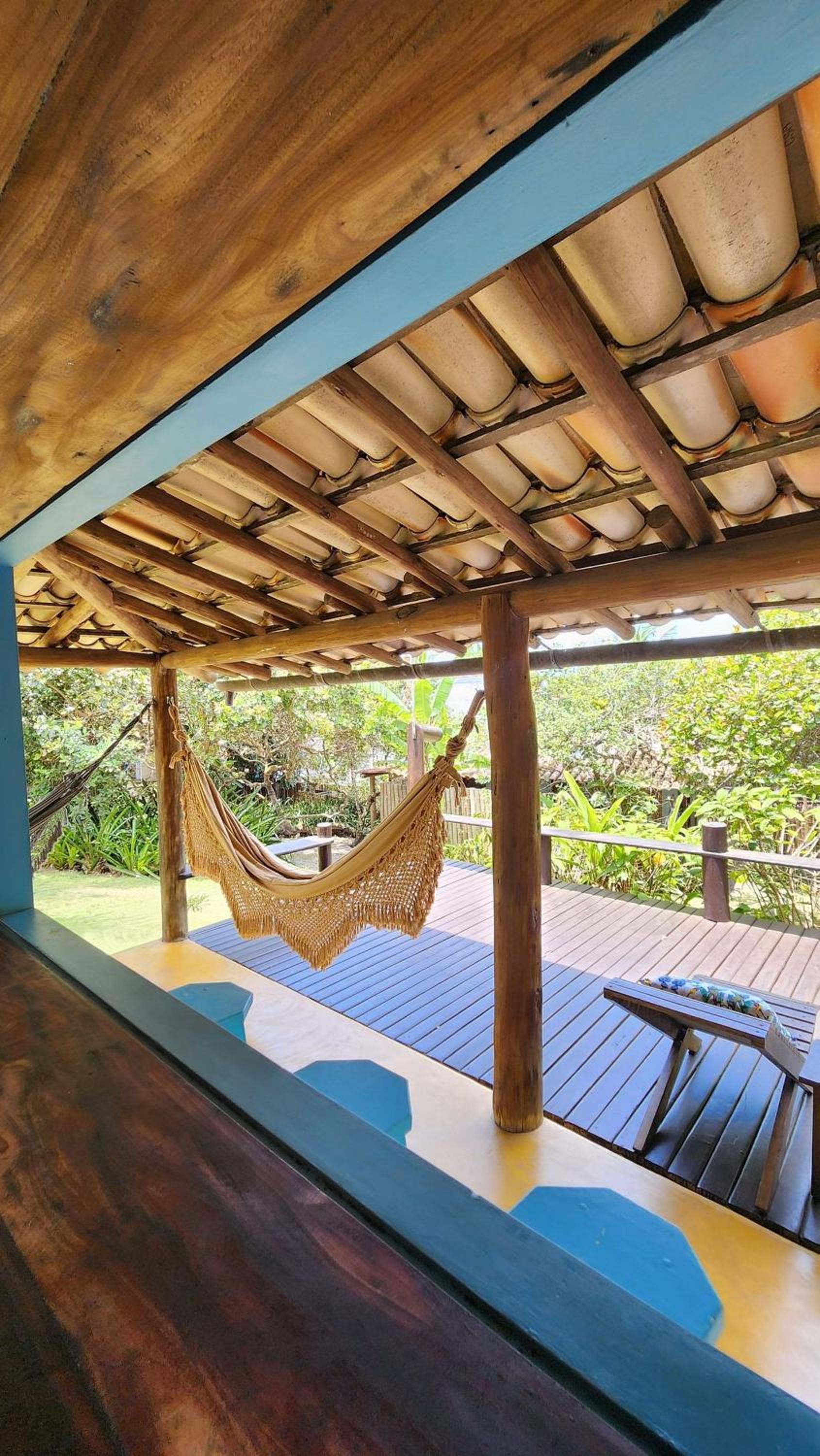 VILA IJEXÁ casas e bangalôs CARAÍVA BA