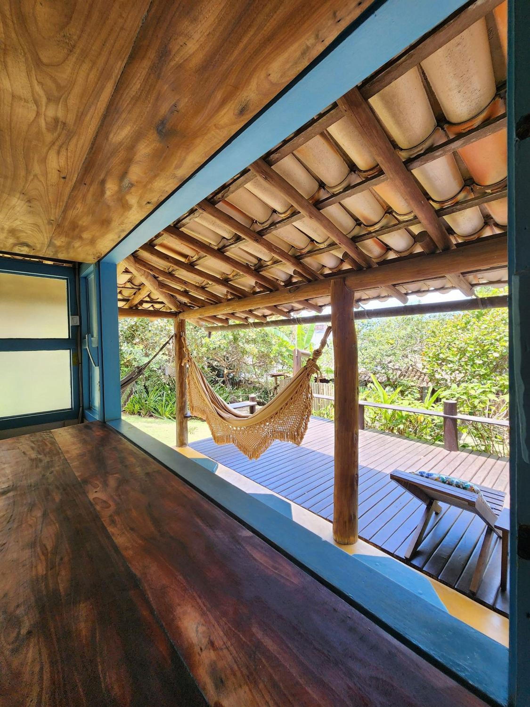 VILA IJEXÁ casas e bangalôs CARAÍVA BA