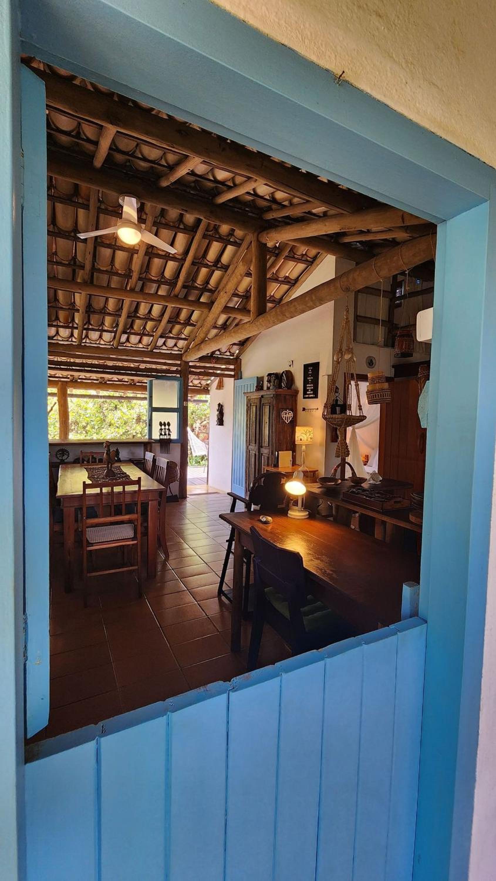VILA IJEXÁ casas e bangalôs CARAÍVA BA