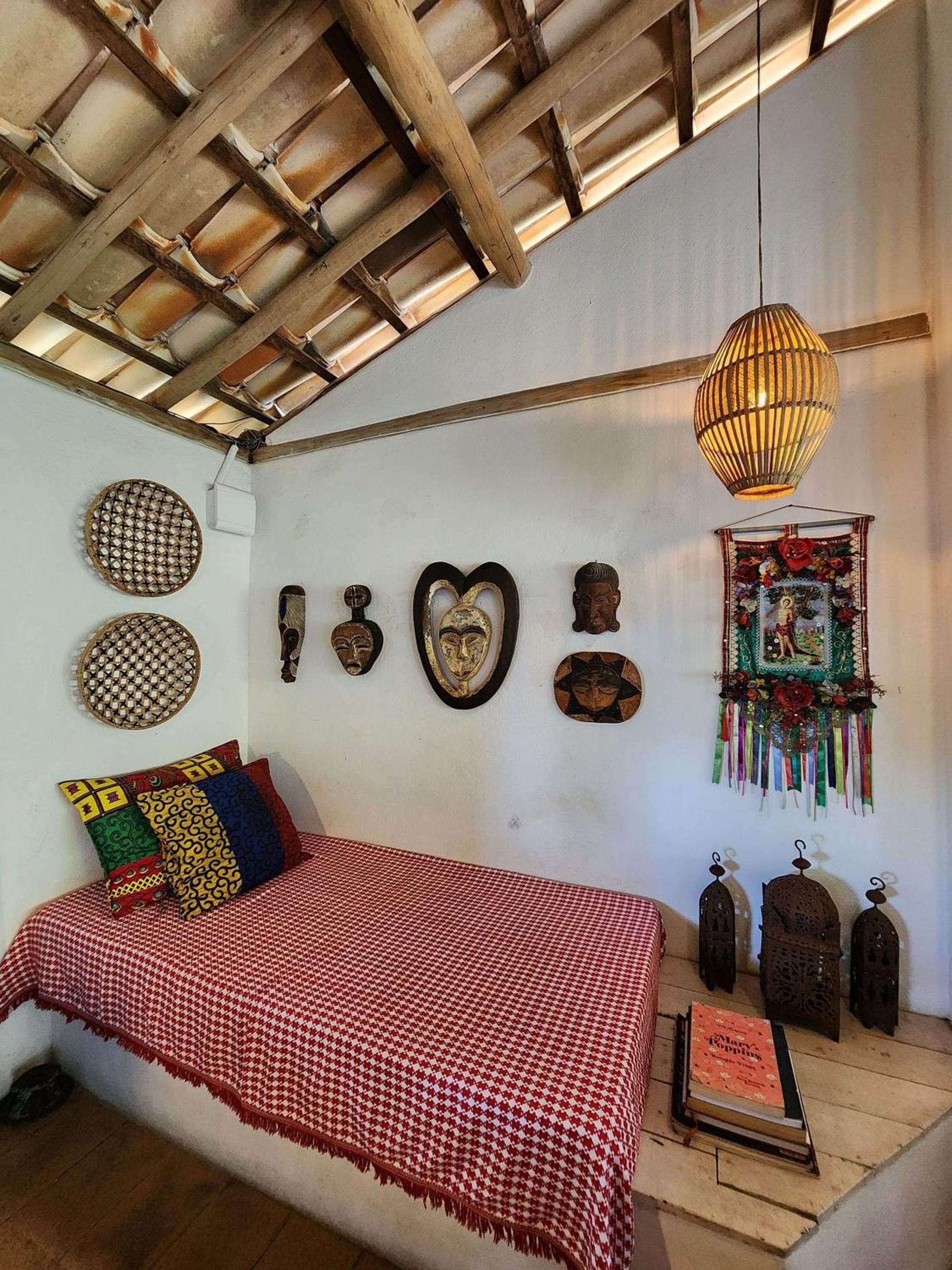 VILA IJEXÁ casas e bangalôs CARAÍVA BA