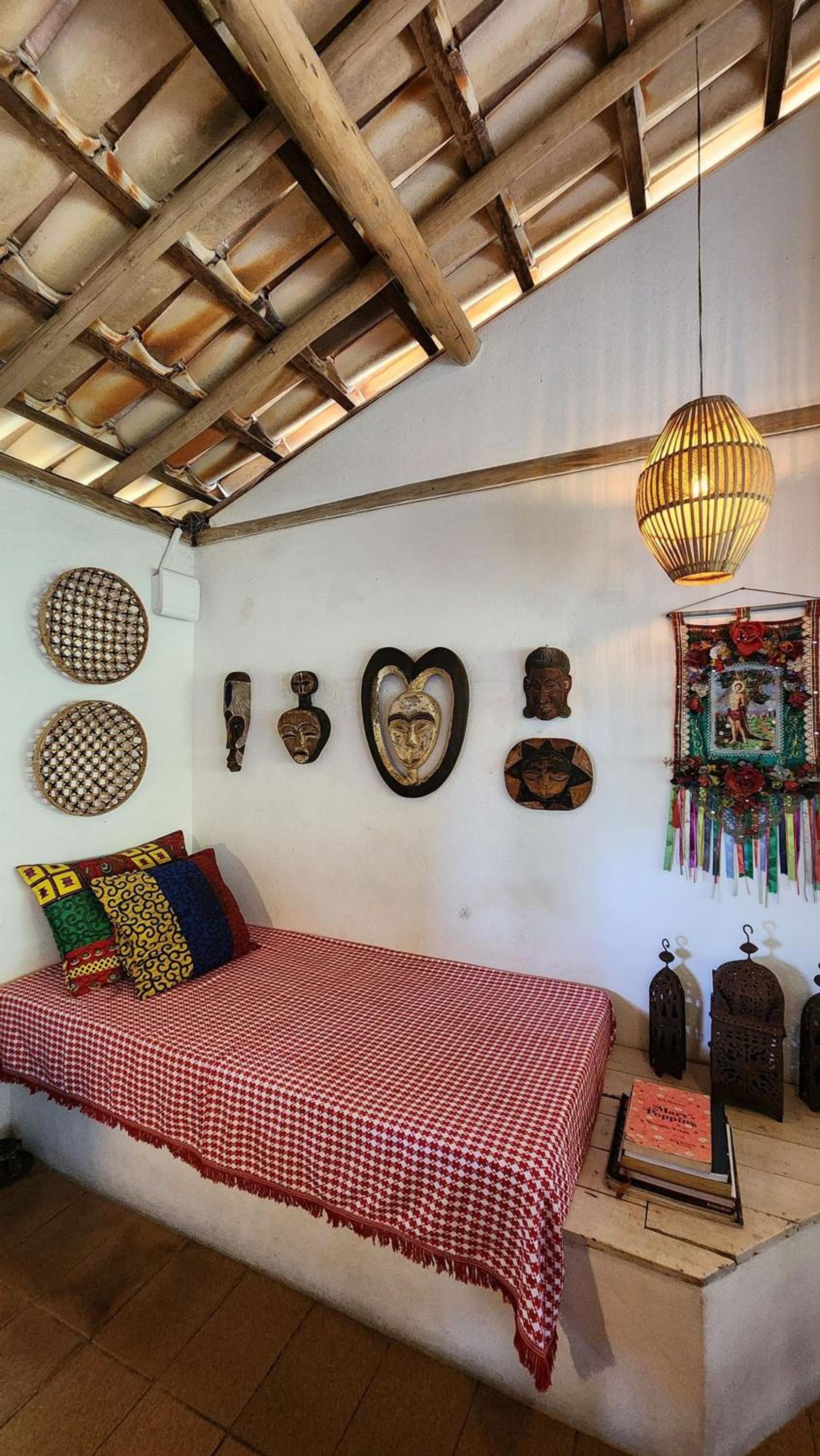 VILA IJEXÁ casas e bangalôs CARAÍVA BA