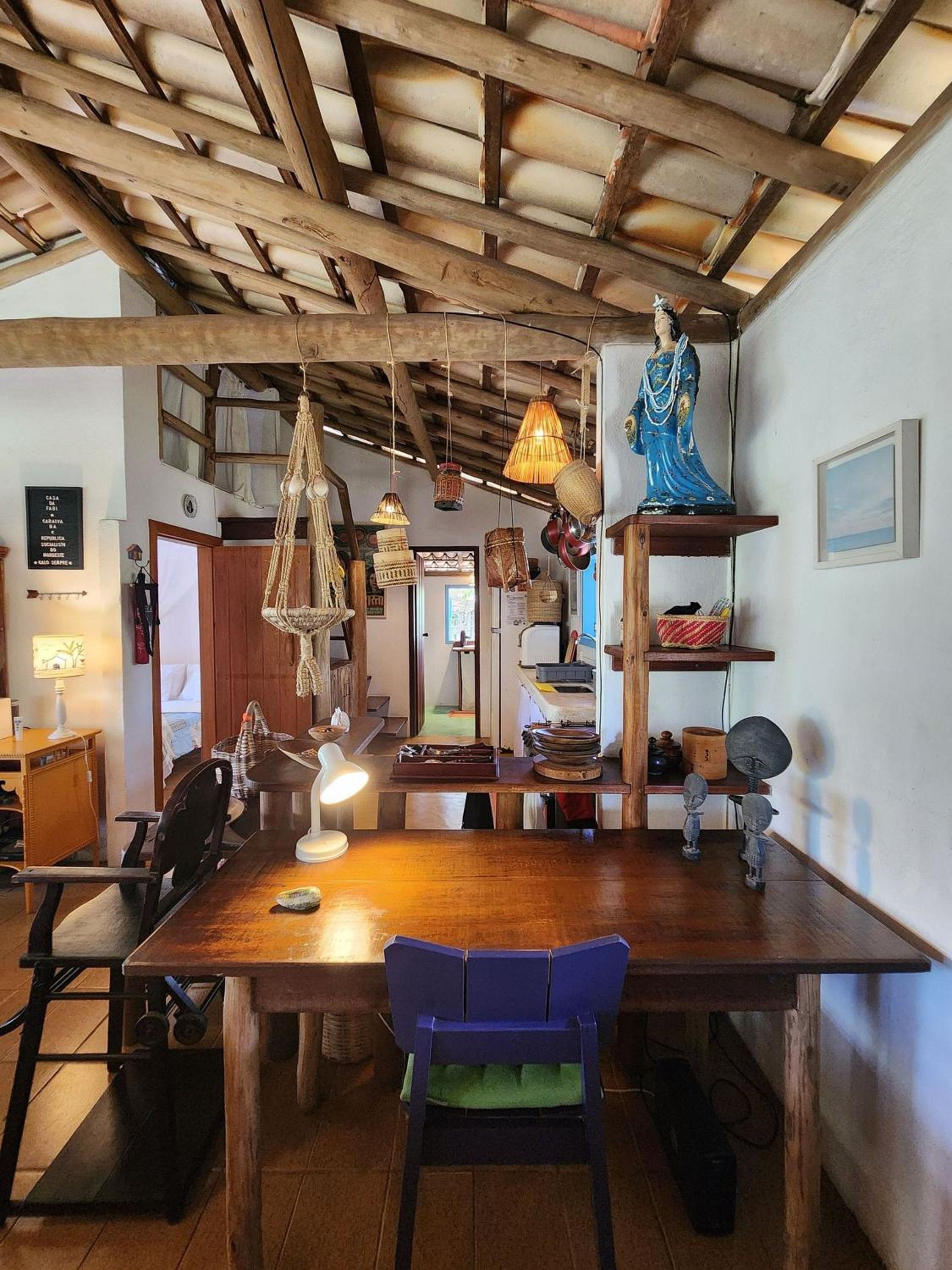 VILA IJEXÁ casas e bangalôs CARAÍVA BA