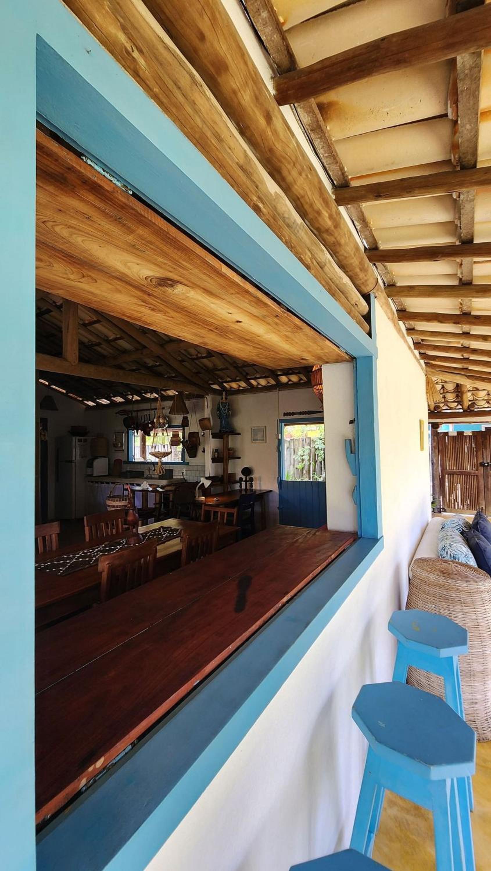 VILA IJEXÁ casas e bangalôs CARAÍVA BA